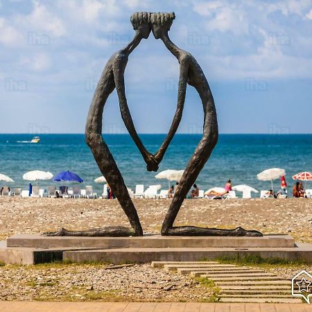 Apartament Cheap And Chic Batumi Zewnętrze zdjęcie