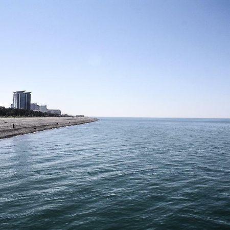 Apartament Cheap And Chic Batumi Zewnętrze zdjęcie