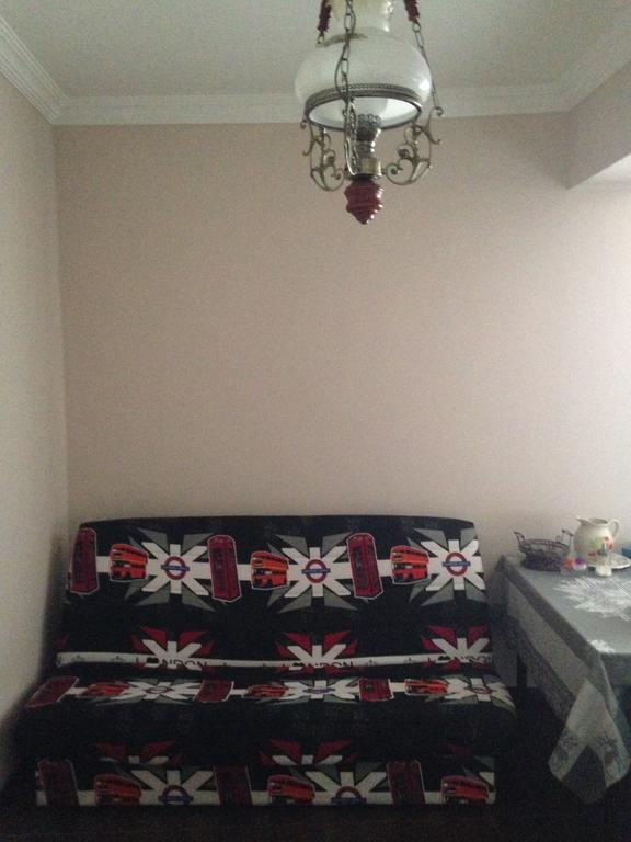 Apartament Cheap And Chic Batumi Zewnętrze zdjęcie