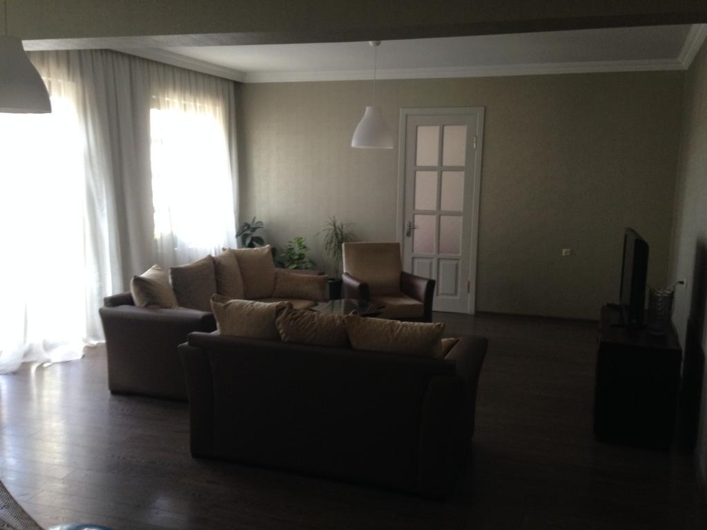 Apartament Cheap And Chic Batumi Zewnętrze zdjęcie