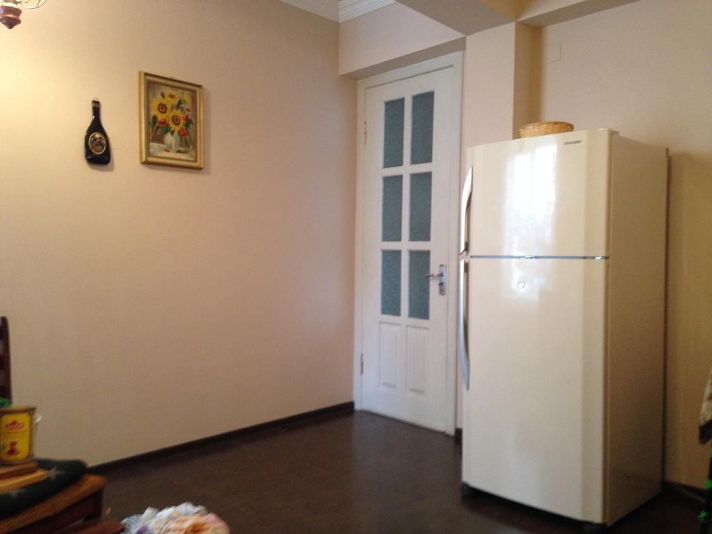Apartament Cheap And Chic Batumi Zewnętrze zdjęcie