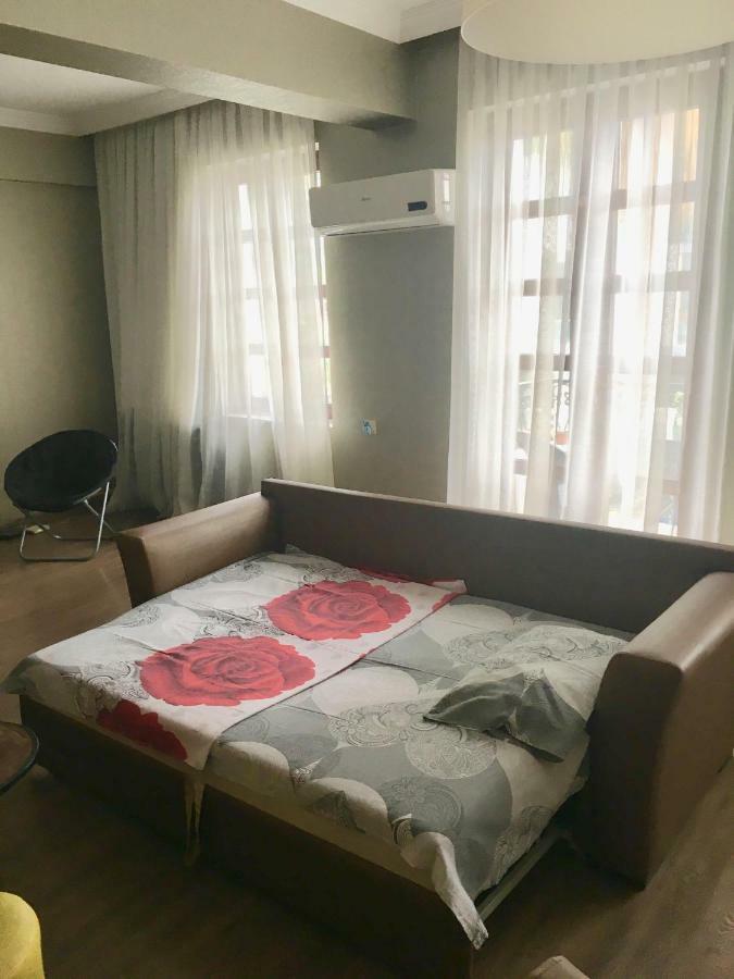 Apartament Cheap And Chic Batumi Zewnętrze zdjęcie